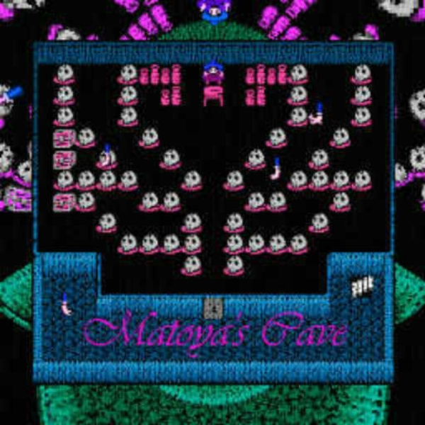 Matoya's Cave Ft. TheEMC
