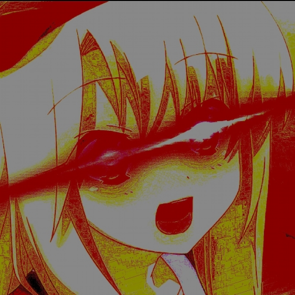 the new anime type beat