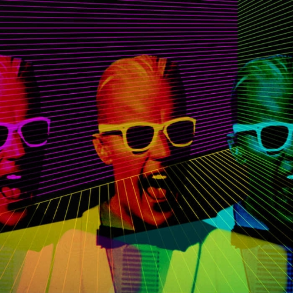max headroom