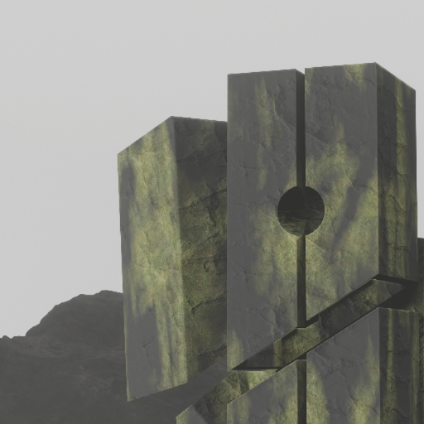 Screen Space [Demo]