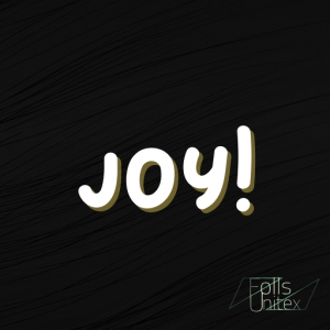 Joy!