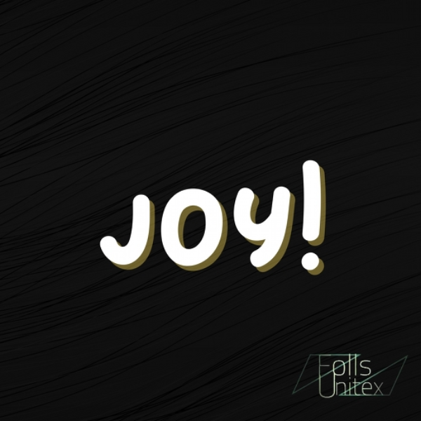 Joy!