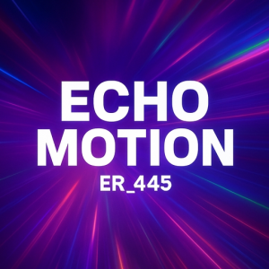 Echo Motion