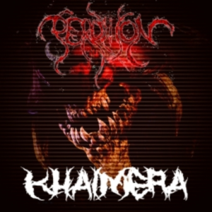 Khaimera (STEMS FOR REMIX COMP!)