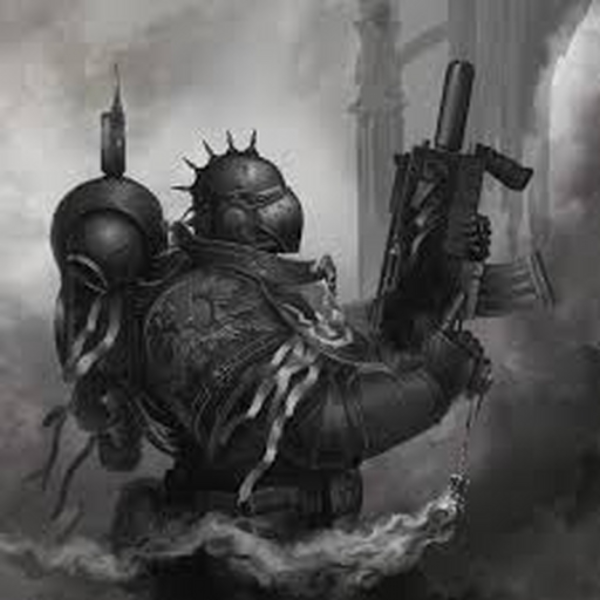The Angels Of Death