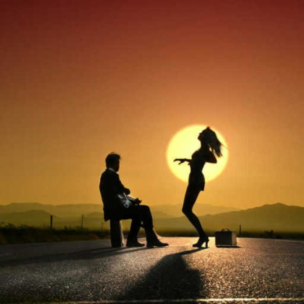 Don't stop (Ssagg remix)