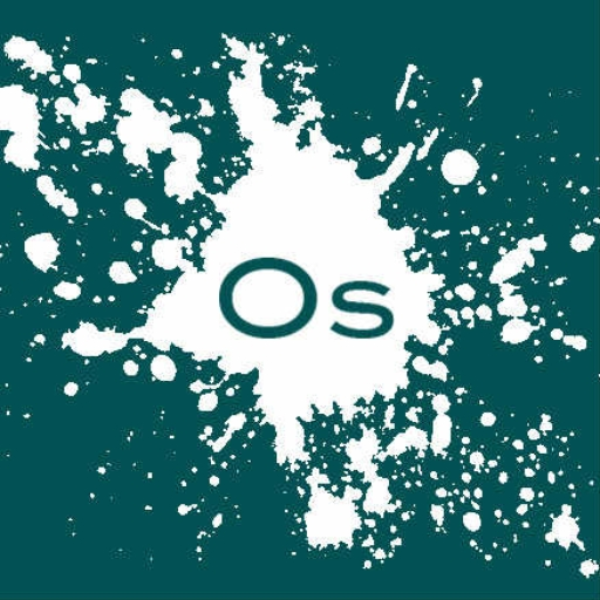 MCT - Osmium