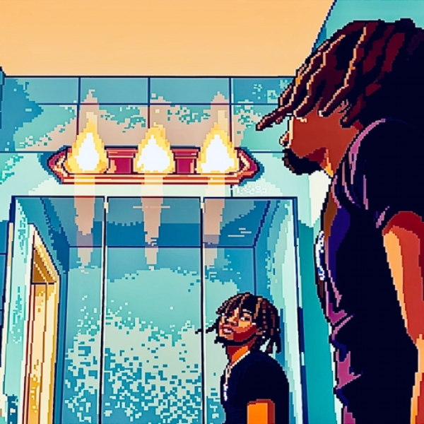 Me N You (Official Audio)