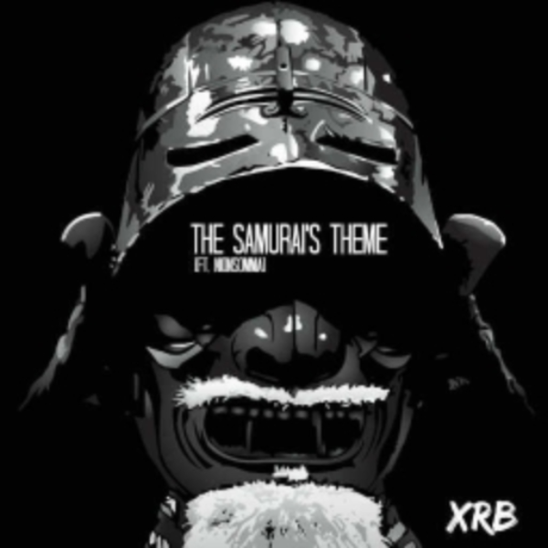 The Samurai's Theme (instrumental mix)