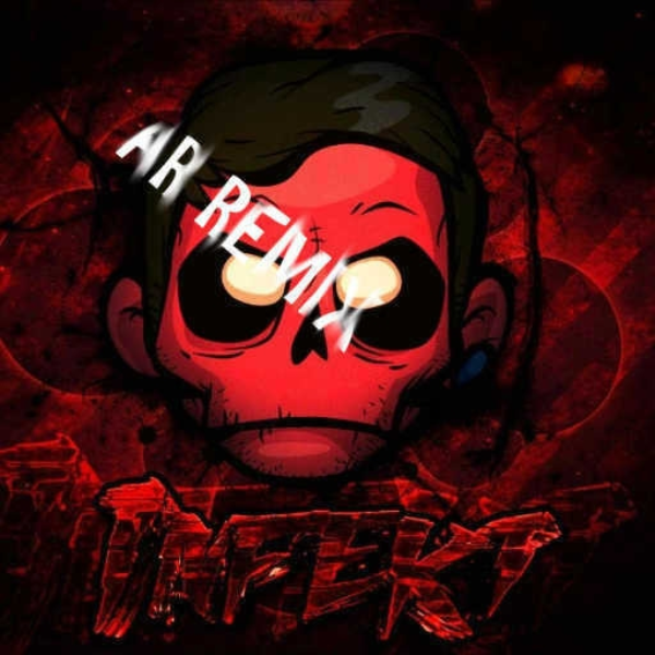 Me Being Zomboy [F5 & Zomboy] (AR Remix)