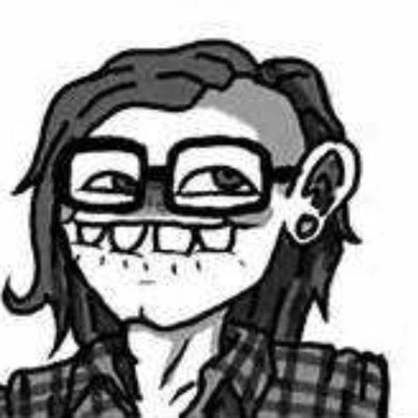 Me trying to be Skrillex