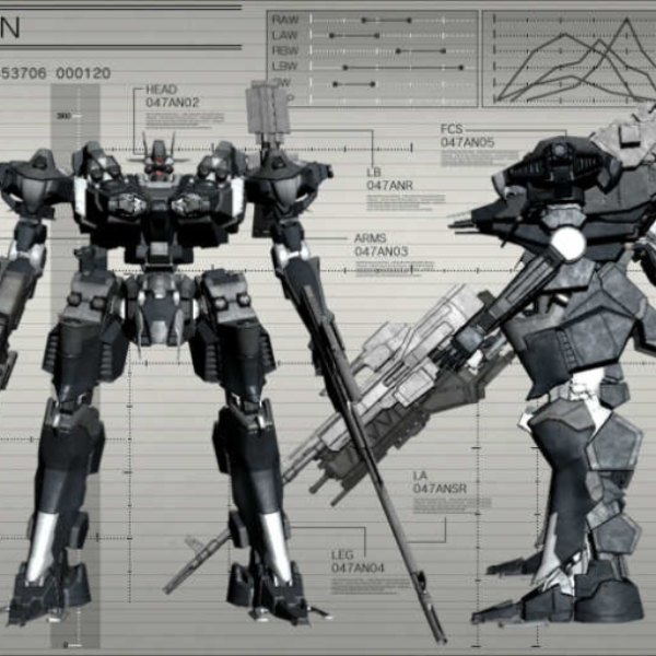Mecha