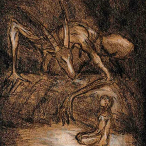 Mechanical-Dream's (SKULL KID & DEER)