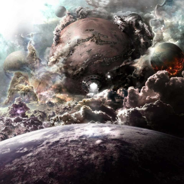 Mechanical earth