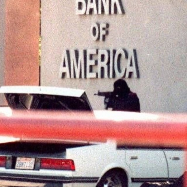 Northside Hollywood Shootout