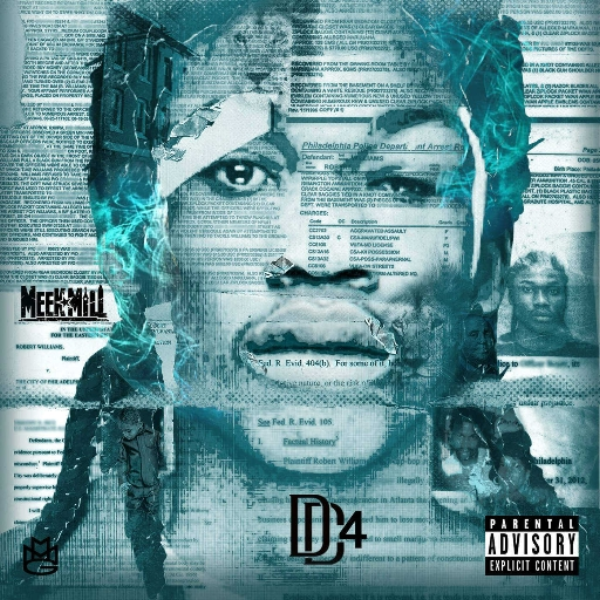 Meek Mill type beat