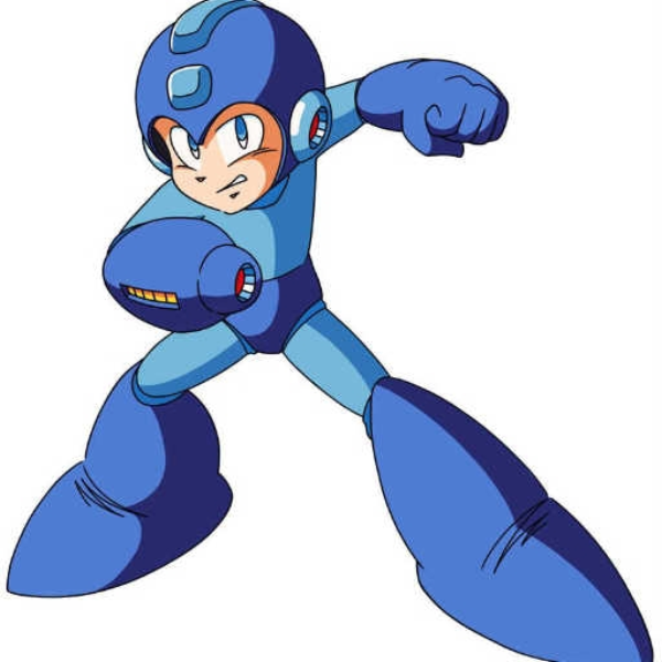 Mega