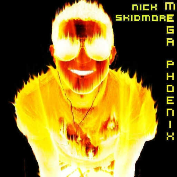 Mega Phoenix