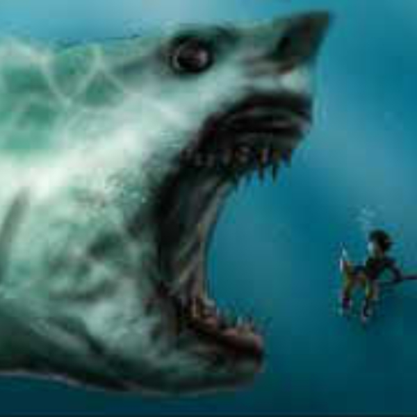 MEGALODON