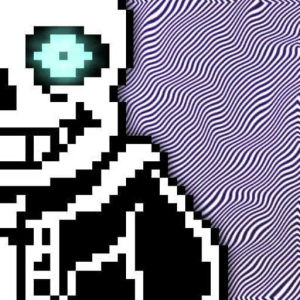 Megalovania (HTo011 Remix)