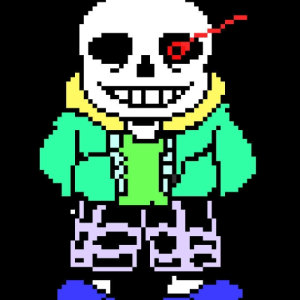Megalovania (LucentTale)