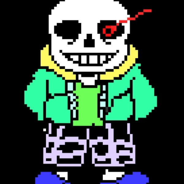 Megalovania (LucentTale)