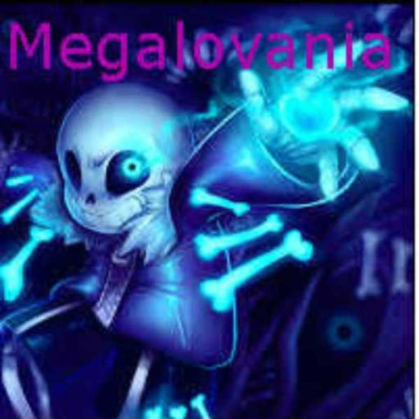 Megalovania