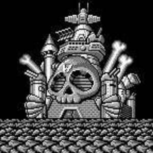 Megaman - Dr.Wily's Castle