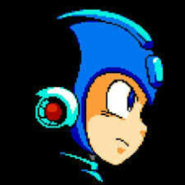 Megaman's Jugghouse