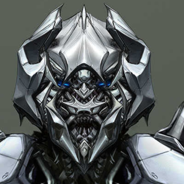 Megatron