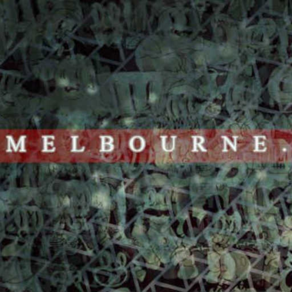 Melbourne/house bounce vibe