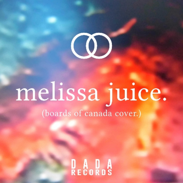 "Melissa Juice" - Boards Of Canada (Cover)
