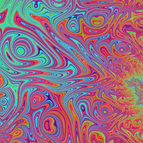 Mellow Melody (Melissa Pixel Sample)