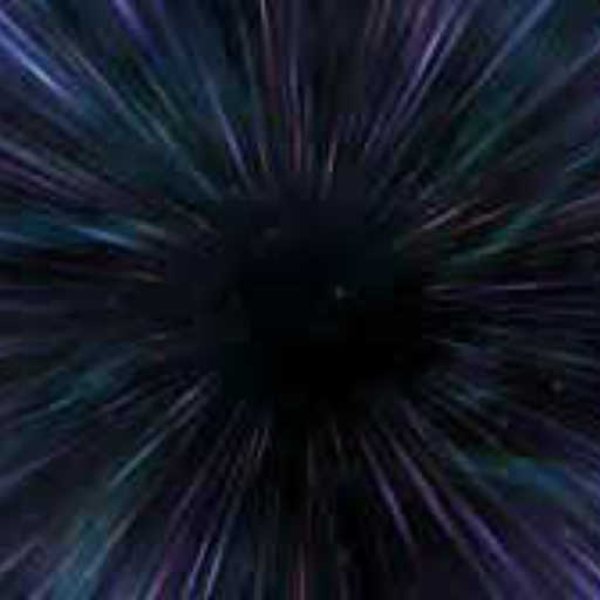 Photon Glass