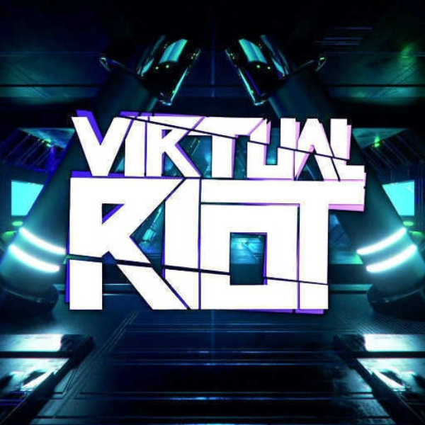 Melodic Dubstep [Extended Version by Infinity]