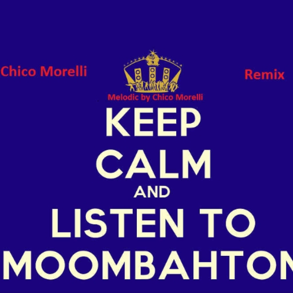 melodic neurohop chico morelli remix