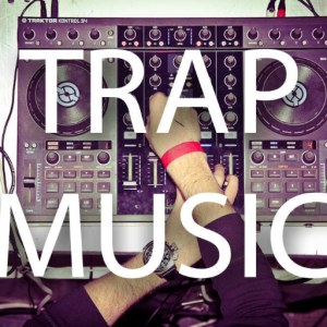 Melodic Neurohop(TrippyTrap Remix)