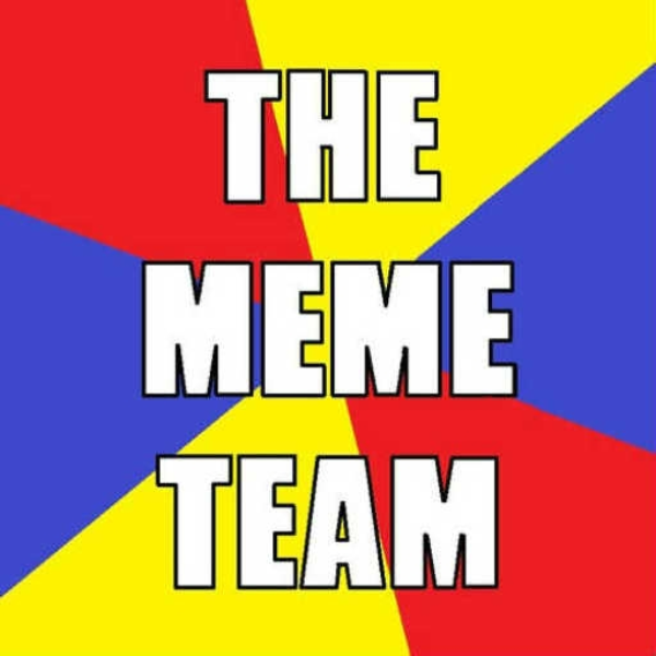 Meme Team