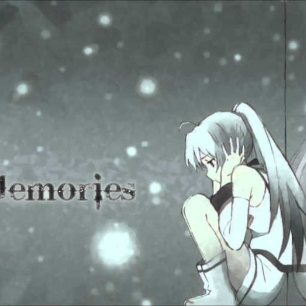 Memories (Part II)