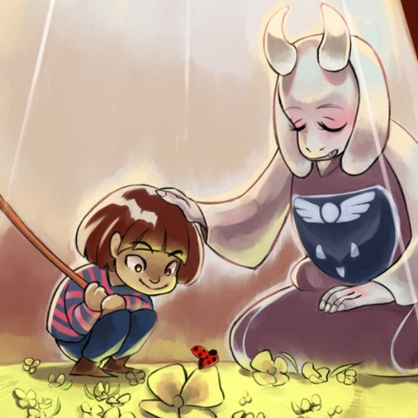Memory-Undertale remix#2