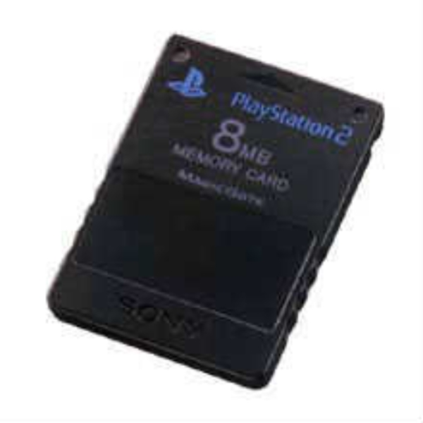 memory card