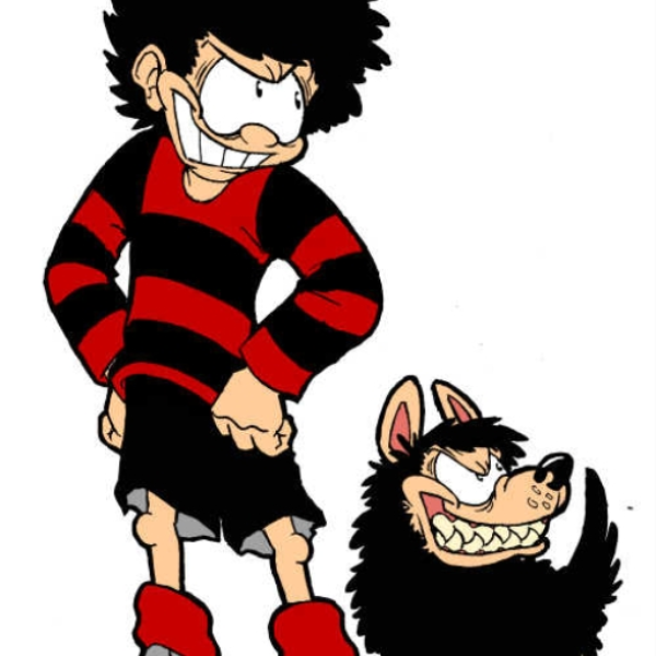 MENACE
