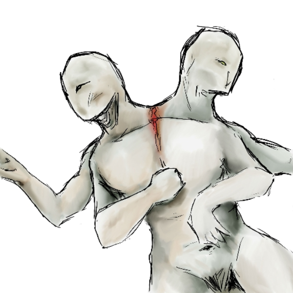 Mental connection