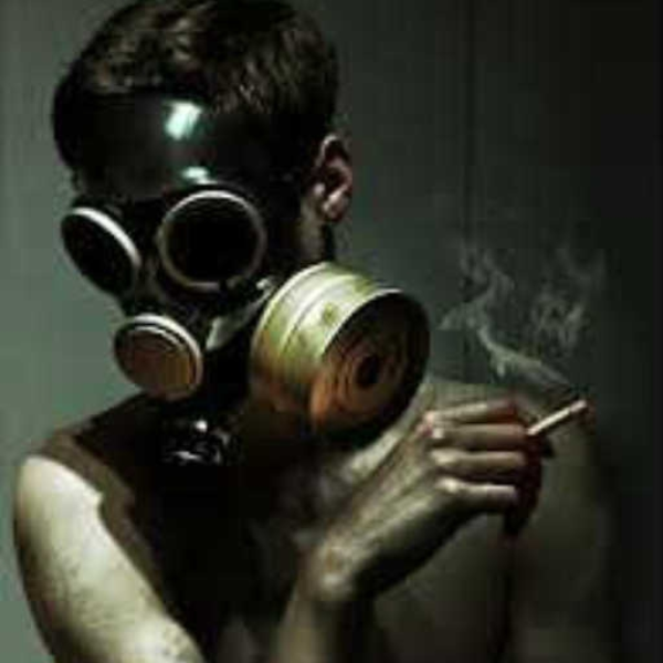 Mental Intoxication