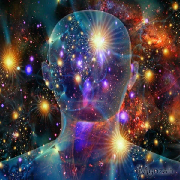 Mental Universe