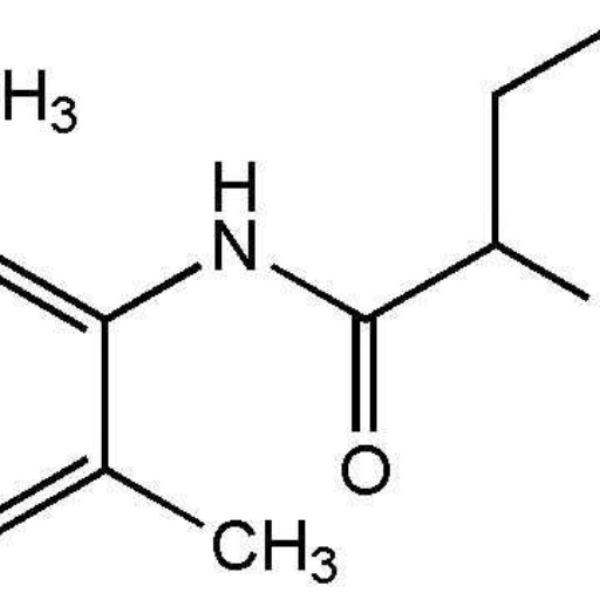 Mepivacaine