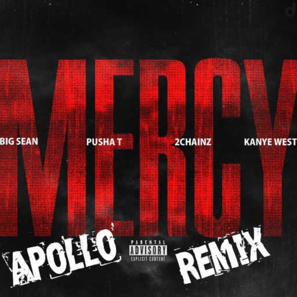 Mercy