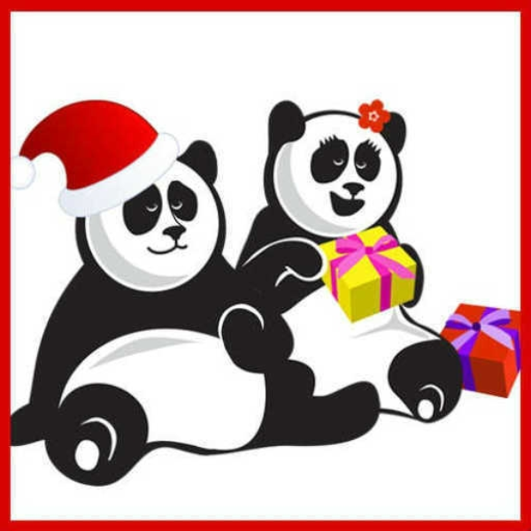 Merry Chrismas & Happy New year