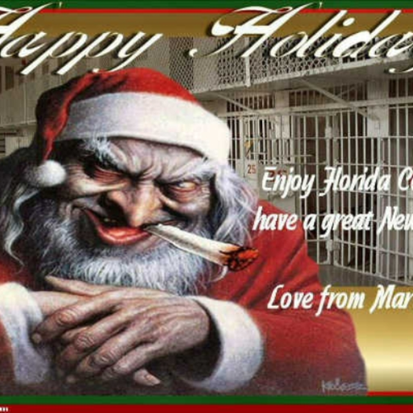 merry christmas