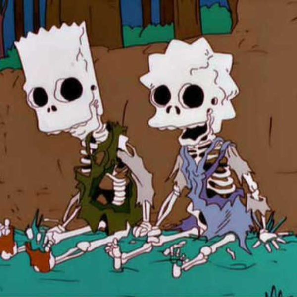 merry halloween